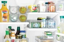 Mẹo bảo quản thực phẩm trong tủ lạnh không gây ung thư