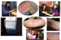 "Bác sĩ" người Trung Quốc đánh chết một em bé để chữa bệnh