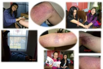 "Bác sĩ" người Trung Quốc đánh chết một em bé để chữa bệnh