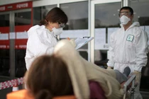 Đại dịch khủng khiếp giết chết hàng nghìn người năm 2015 