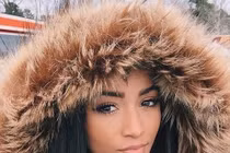 Mẹo nhỏ giúp bạn trang điểm mùa đông mịn màng