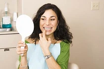 Những “thủ phạm” khiến nụ cười kém duyên