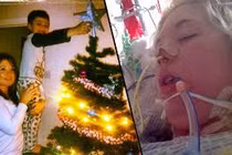 Suýt chết, mất nhận thức vì nhiễm độc băng vệ sinh