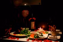 Ảnh hưởng sức khỏe nghiêm trọng vì ăn tối muộn