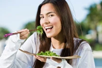 Cách dùng rong biển phòng chống ung thư hiệu quả