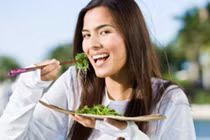 Cách dùng rong biển phòng chống ung thư hiệu quả