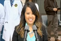 Y tá gốc Việt nhiễm Ebola kiện bệnh viện Mỹ