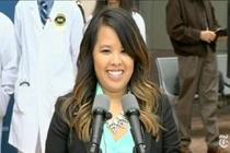 Y tá gốc Việt nhiễm Ebola kiện bệnh viện Mỹ