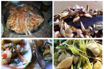 Du lịch 30/4 ở Hạ Long, nên ăn hải sản ở đâu?