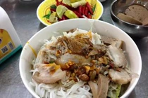 Ăn thả phanh đủ món ngon ở Đà Nẵng