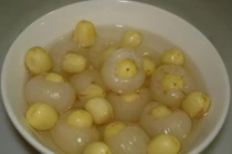 6 cách nấu chè hạt sen ngon đúng điệu 