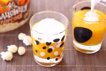 Cách nấu chè bí đỏ thơm ngon bổ dưỡng