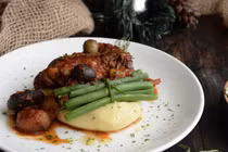 Thực đơn ngon miệng cho tiệc Giáng sinh ở Việt Nam