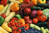 6 siêu thực phẩm giúp ngừa ung thư, đột quỵ 