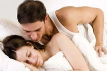 Chồng tôi nói: “Gái ngoan không được rên rỉ trên giường“