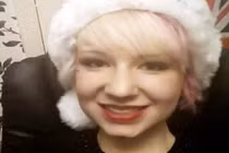 Nữ sinh viên xinh đẹp chết thảm vì thuốc giảm cân 