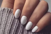 Xu hướng móng tay hot nhất Đông 2015