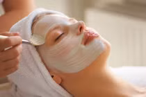 7 nguyên tắc massage mặt sở hữu làn da bóng khỏe