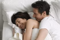 Cái kết bất ngờ của hôn nhân khi chồng ngoại tình