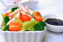 Thực phẩm chống lại ung thư tiền liệt tuyến