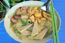 Điểm danh những món tuyệt ngon đất An Giang