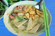 Điểm danh những món tuyệt ngon đất An Giang