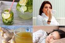 10 mẹo dập tắt cơn thèm ăn khi muốn giảm cân