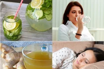 10 mẹo dập tắt cơn thèm ăn khi muốn giảm cân