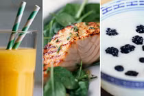 7 thực phẩm bổ sung vitamin D nhiều nhất vào mùa lạnh