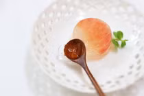 Cách làm thạch bưởi đơn giản cho cô nàng giảm cân