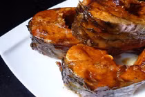 Trổ tài làm món cá kho riềng kiểu Bắc đúng vị