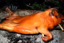 7 đặc sản Tây Nguyên đậm chất