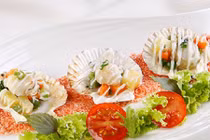 Mách bạn món ngon ăn chơi tuyệt ngon