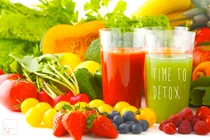 Dấu hiệu cơ thể cần được thải độc