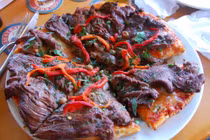 1.001 kiểu bánh pizza tuyệt vời trên thế giới