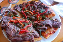 1.001 kiểu bánh pizza tuyệt vời trên thế giới