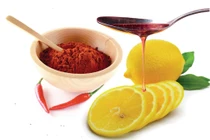 Cách giảm cân với ớt bột đơn giản và hiệu quả