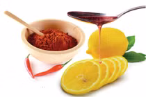 Cách giảm cân với ớt bột đơn giản và hiệu quả