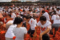 Lễ hội tinh hoàn bò độc đáo trên thế giới