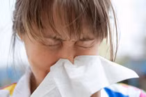 Báo động dịch cúm bùng phát mạnh mẽ trở lại 