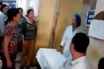 Bộ Y tế yêu cầu đình chỉ y tá phiền nhiễu bệnh nhân