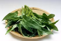 3 nhóm người tuyệt đối không nên ăn rau muống