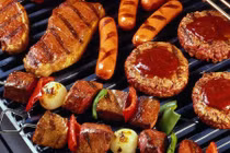 Món ngon hấp dẫn cho cặp đôi ngày Valentine