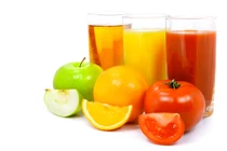 Thực đơn làm đẹp da cả tuần với 7 loại sinh tố 
