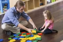 5 cách thú vị giúp trẻ thông minh vượt bậc