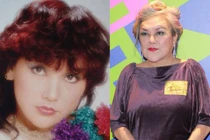 Sốc với sắc đẹp tuyệt trần của thảm họa thẩm mỹ thời trẻ