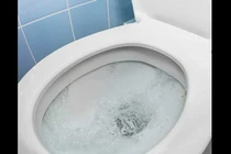 Sai lầm khi dùng nhà tắm khiến bạn mắc bệnh truyền nhiễm 