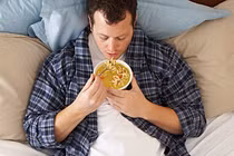 Cách nấu 7 món súp gà giải cảm cực tốt