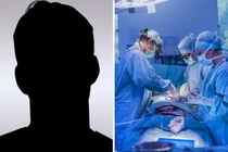 Kỳ lạ người đàn ông có kinh nguyệt như phụ nữ