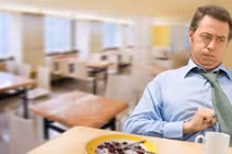 9 thực phẩm gây đầy hơi, chướng bụng bạn cần cảnh giác